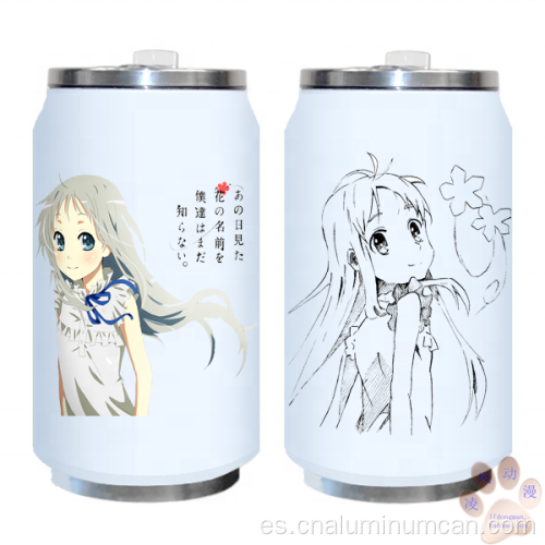 latas de cerveza de aluminio para bebidas para suave